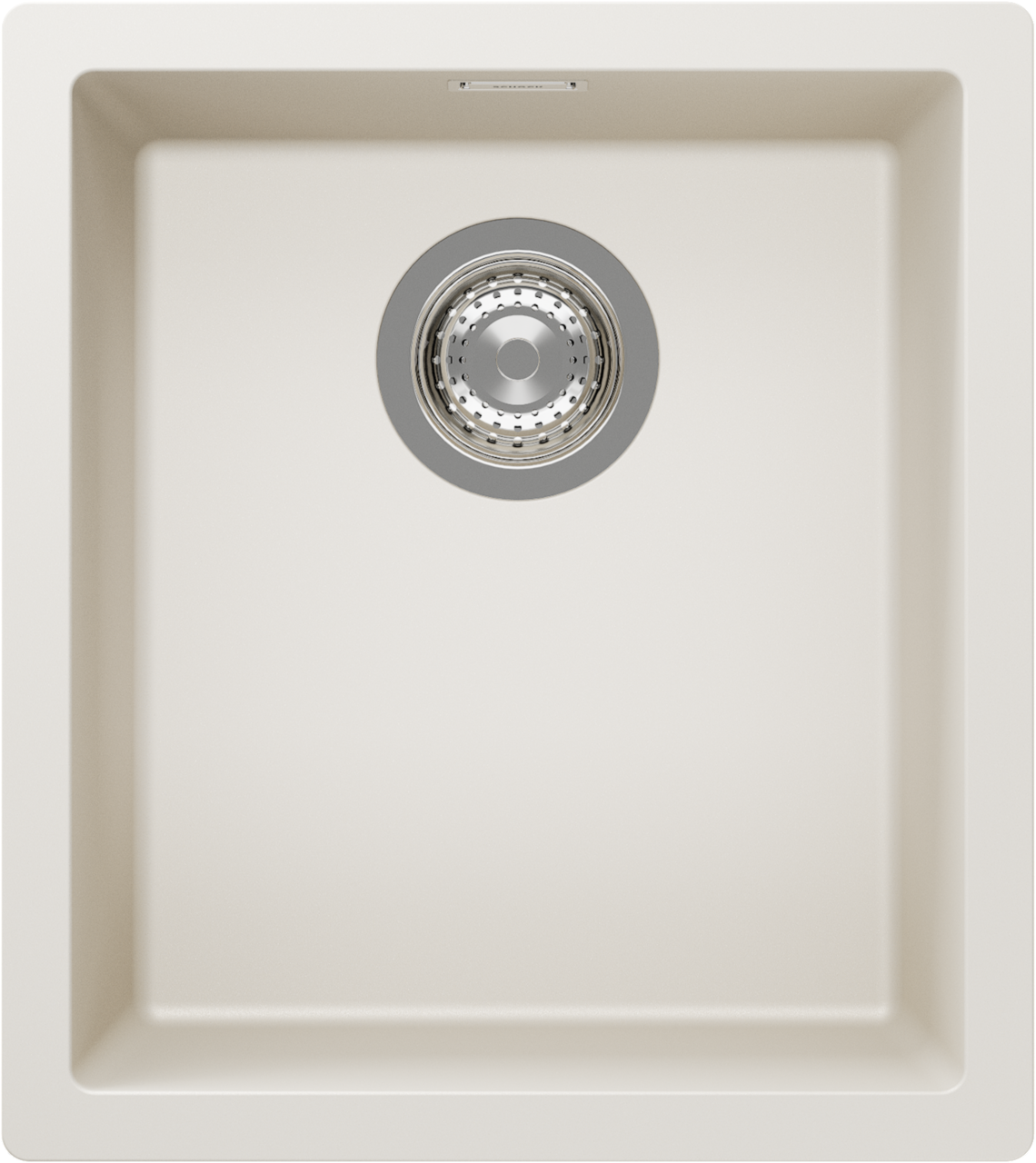 Dřez FORMHAUS D-100LS NERO